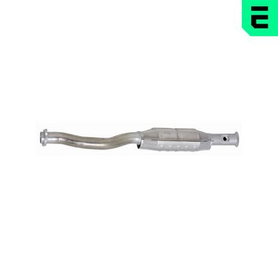 катализатор OPTIMAL OP-ECC08116