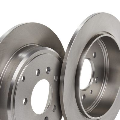 спирачен диск STARK SKBD-0022287