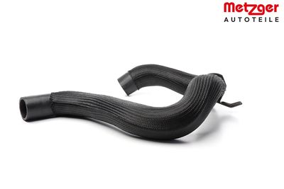 LADELUFTSCHLAUCH METZGER AUTOTEILE 2401101 14