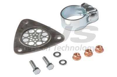 SET MONTAJ FILTRU FUNINGINE/PARTICULE