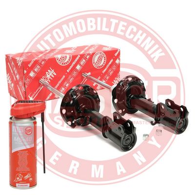 AMORTIZOR MASTER-SPORT GERMANY 16K002301P 1