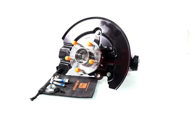 ARTICULATIE DIRECTIE SUSPENSIE ROATA