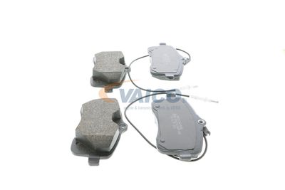 BREMSBELAGSATZ SCHEIBENBREMSE VAICO V420148 23