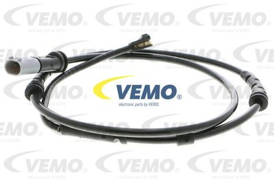 VEMO V20-72-5158 Датчик износа тормозных колодок  для BMW X4 (Бмв X4)