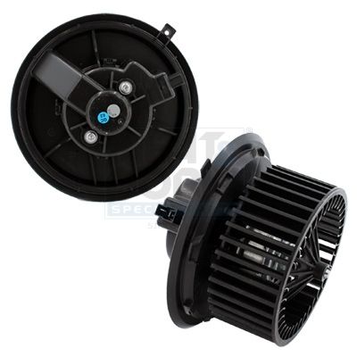 VENTILATOR HABITACLU