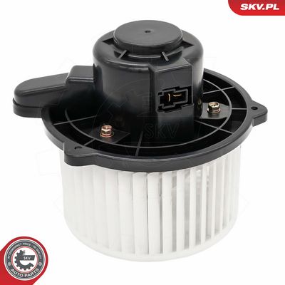 VENTILATOR HABITACLU ESEN SKV 68SKV215 3
