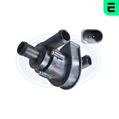 POMPă DE APă SUPLIMENTARă (CIRCUITUL APEI DE RăCIRE)