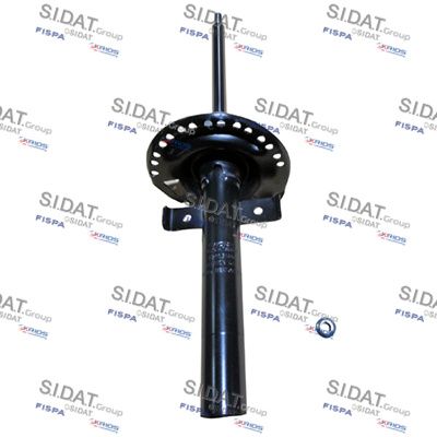 амортисьор SIDAT