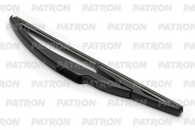 Щетка стеклоочистителя PATRON PWB250-R-D для RENAULT MODUS