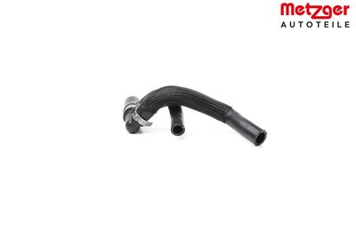 FURTUN RADIATOR METZGER AUTOTEILE 2420762 22