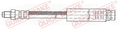 Тормозной шланг QUICK BRAKE 32.324 для FORD SCORPIO
