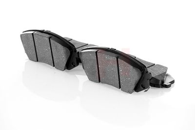 SET PLACUTE FRANA FRANA DISC GH GH411322 26