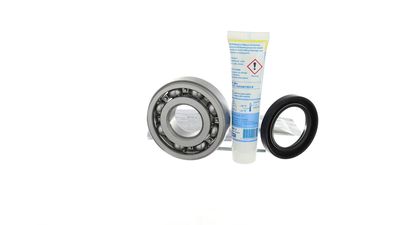 RADLAGERSATZ SKF VKBA9029CL 20