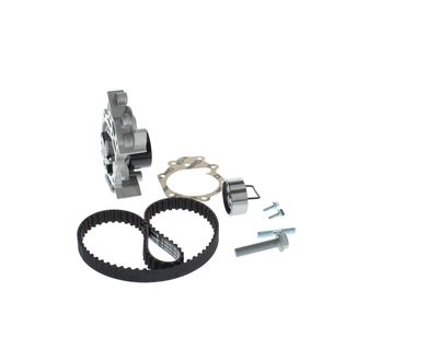 SET POMPA APA + CUREA DINTATA BOSCH 1987946971 22