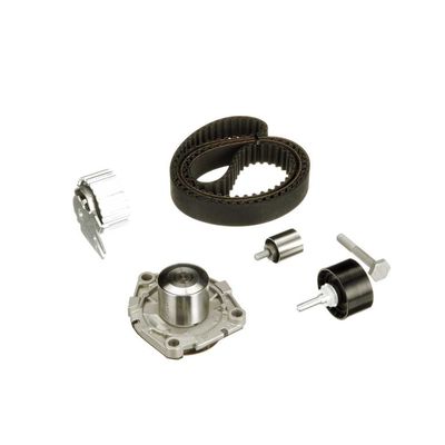 SET POMPA APA + CUREA DINTATA GATES KP25663XS 42