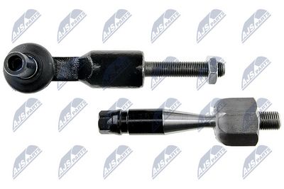 Příčné táhlo řízení NTY SKZ-WW-004