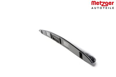 HECKKLAPPENGRIFF METZGER AUTOTEILE 2310769 29