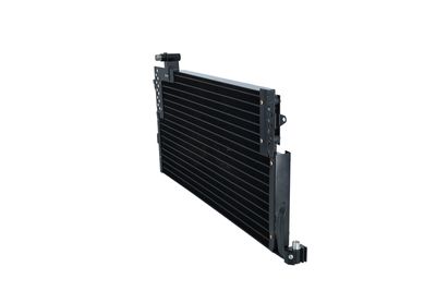 CONDENSATOR CLIMATIZARE NRF 35534 13