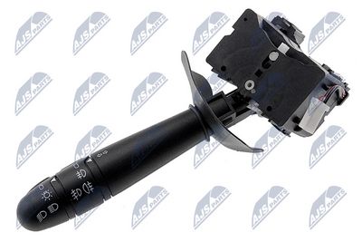 Vairo kolonėlės jungiklis