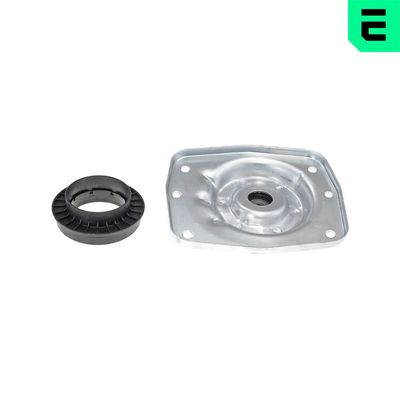 Repair Kit, suspension strut support mount F8-7164