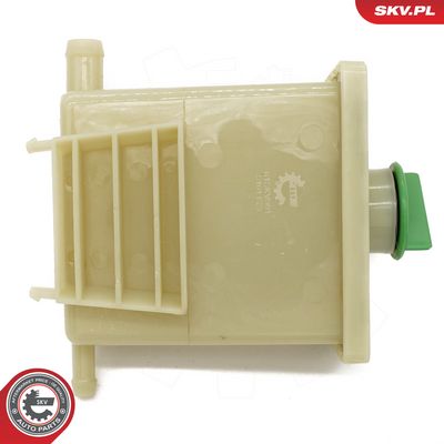 Vyrovnávací nádrž, hydraulický olej (servořízení) ESEN SKV 61SKV901