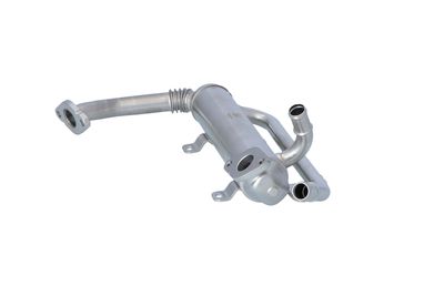 KüHLER ABGASRüCKFüHRUNG NRF 48406 14