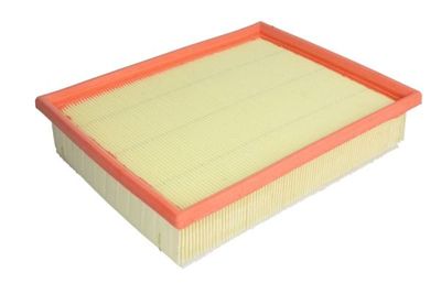 Luchtfilter (Patroon) past: RENAULT LAGUNA, LAGUNA III, LATITUDE 1.5D/2.0/2.0D 10.07-