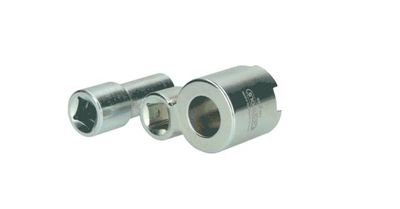 GEGENHALTER STOßDäMPFER-KOLBENSTANGE KS TOOLS 1509425 33