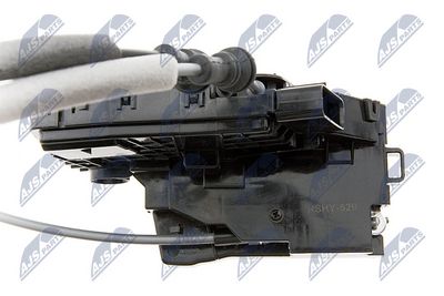 Zámok dverí NTY EZC-HY-529