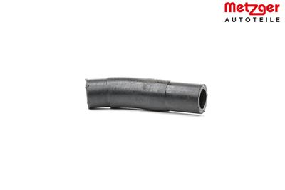 FURTUN RADIATOR METZGER AUTOTEILE 2422578 5
