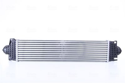 INTERCOOLER COMPRESOR NISSENS 961505 2