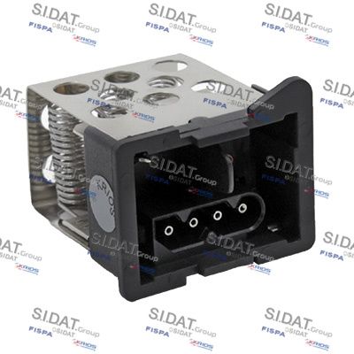 WIDERSTAND INNENRAUMGEBLäSE