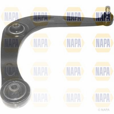 Control/Trailing Arm, wheel suspension NAPA NST2125