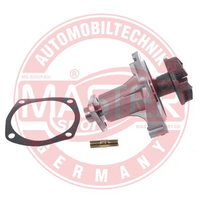Водяной насос, охлаждение двигателя MASTER-SPORT GERMANY 620-S-PCS-MS для LADA NOVA