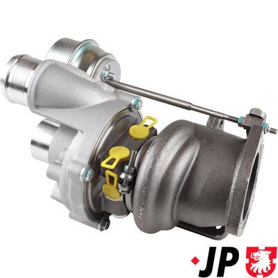 COMPRESOR SISTEM DE SUPRAALIMENTARE JP GROUP 6017401100 2