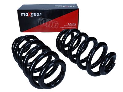 ARC SPIRAL MAXGEAR 601366D 1