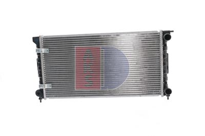 KüHLER MOTORKüHLUNG AKS DASIS 040360N 15