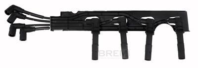 SET CABLAJ APRINDER BREMI 968G100