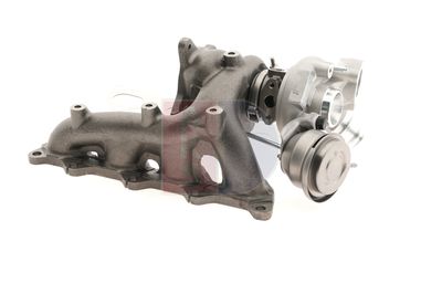 LADER AUFLADUNG AKS DASIS 045218N 13