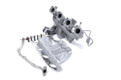 LADER AUFLADUNG BTS Turbo T981164 17