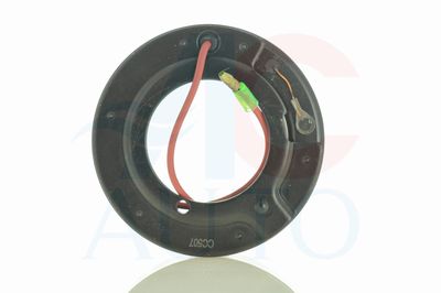 BOBINA AMBREIAJ MAGNETIC COMPRESOR ACAUTO AC04SD60 2