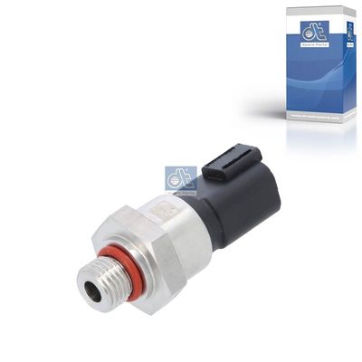 Sensor, presión gas de escape
