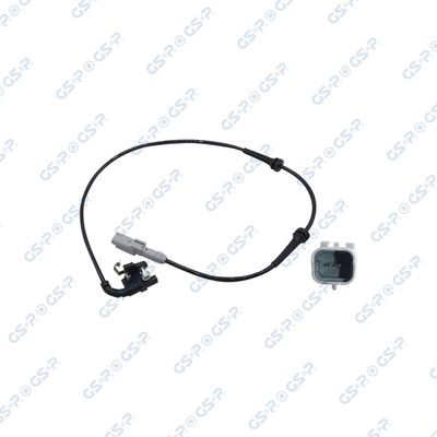 SENZOR TURATIE ROATA