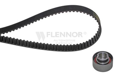 FLENNOR F904163V Комплект ГРМ  для MAZDA DEMIO (Мазда Демио)