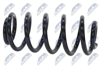 ARC SPIRAL NTY ASZAU026 9
