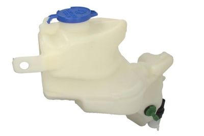 Wasmachine tank (met deksel  met pomp  met sensor) past: FORD F-SERIES XIII 01.17-05.20