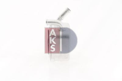 ÖLKüHLER MOTORöL AKS DASIS 046006N 11