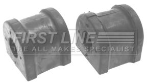 Repair Kit, stabiliser coupling rod FIRST LINE FSK7375K