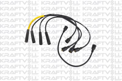 Комплект проводов зажигания KRAFTVOLL GERMANY 05070155 для SUZUKI SWIFT