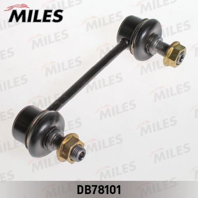 Тяга / стойка, стабилизатор MILES DB78101 для HYUNDAI ix35